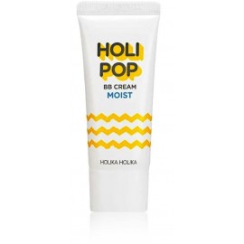 Holika Holika Holi Pop BB Cream Moist mitrinošs BB krēms