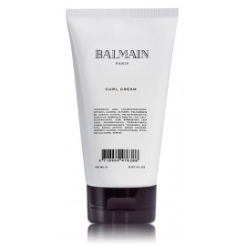 BALMAIN Curl Cream krēms loku veidošanai