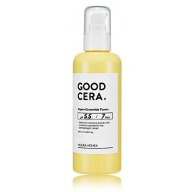 Holika Holika Good Cera Super Ceramaide Toner dziļi mitrinošs toniks