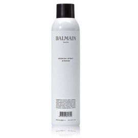 BALMAIN Session Spray stipras fiksācijas matu laka