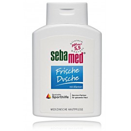 Sebamed Sensitive Skin Fresh dušas želeja