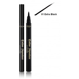 L'Oreal  Superliner Tattoo Signature Eyeliner acu kontūrzīmulis