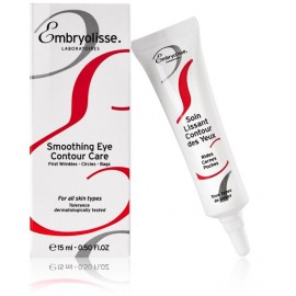 Embryolisse Smoothing Eye Contour Care izlīdzinošs acu krēms