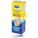 Scholl Foot & Nail pēdu un nagu krēms