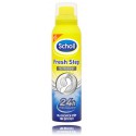 Scholl Fresh Step спрей дезодорант для ног