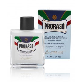 Proraso After Shave Balm mitrinošs balzams pēc skūšanās