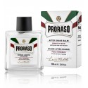 Proraso After Shave Balm balzams pēc skūšanās jutīgai ādai