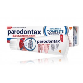 Parodontax Complete Protection Extra Fresh zobu pasta