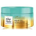 Bielenda #BODY POSITIVE Aqua Gel Firming-Smoothing pretcelulīta  gēls