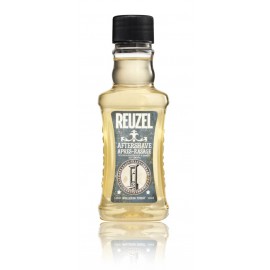 Reuzel Hollands Finest Beard Aftershave лосьон после бритья