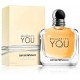 Emporio Armani Because It´s You EDP духи для женщин