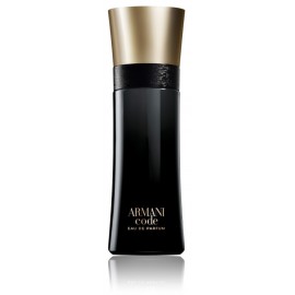 Giorgio Armani Code for Men EDP smaržas vīriešiem