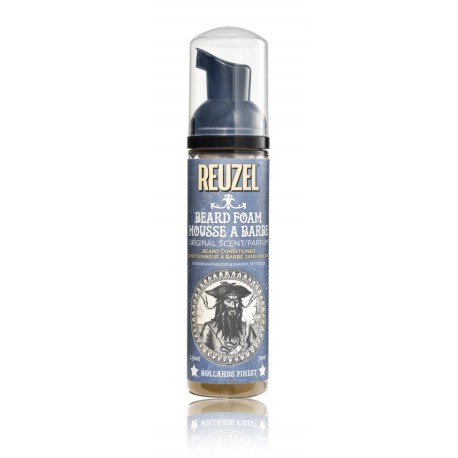 Reuzel Beard Foam putas bārdai