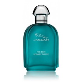 Jaguar For Men Ultimate Power EDT smaržas vīriešiem