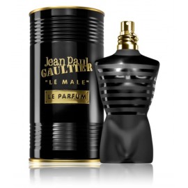 Jean Paul Gaultier Le Male Le Parfum smaržas vīriešiem