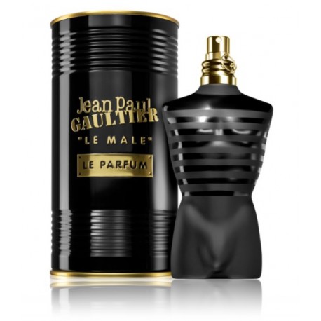 Jean Paul Gaultier Le Male Le Parfum smaržas vīriešiem