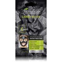 Bielenda Carbo Detox Purifying Charcoal Mask attīroša kokogļu maska