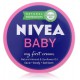 Nivea Baby My First Cream All Purpose daudzfunkcionāls krēms zīdaiņiem