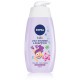 Nivea Kids 2in1 Shower & Shampoo šampūns un dušas želeja bērniem