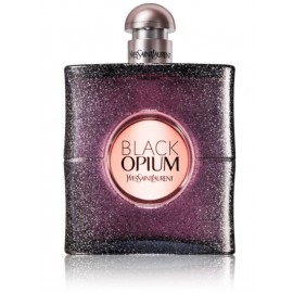 Yves Saint Laurent Black Opium Nuit Blanche EDP духи для женщин