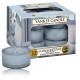 Yankee Candle A Calm & Quiet Place Cadle tējas sveces