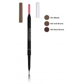 Rimmel Brow Pro Micro uzacu zīmulis 0,09 g.