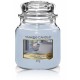 Yankee Candle A Calm & Quiet Place Cadle aromātiska svece