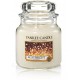 Yankee Candle All Is Bright aromātiska svece