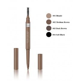 Rimmel Brow This Way Fill & Sculpt  uzacu zīmulis 0,25 g.