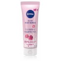 NIVEA Glow Rice Scrub sejas skrubis sausai un jutīgai ādai