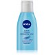 Nivea Gentle Eye maigs acu meikapa noņēmējs 125 ml.