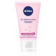 NIVEA Gentle Face Cleansing Cream Gel sejas tīrīšanas līdzeklis sausai un jutīgai ādai