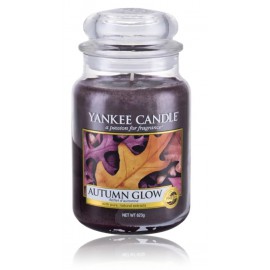 Yankee Candle Autumn Glow aromātiska svece