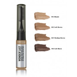 Rimmel Wonder Last Brow Tint uzacu želeja 4,5 ml.