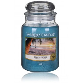 Yankee Candle Beach Escape aromātiska svece