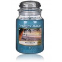 Yankee Candle Beach Escape ароматическая свеча