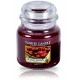 Yankee Candle Black Cherry aromātiska svece