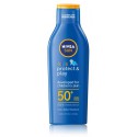 NIVEA Sun Kids Protect & Care SPF50 saules aizsarglosjons bērniem