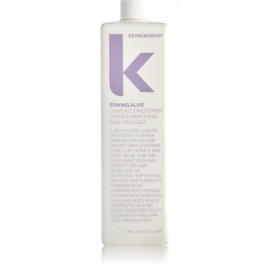 Kevin Murphy Staying Alive Leave-In Conditioner несмываемый кондиционер для поврежденных волос