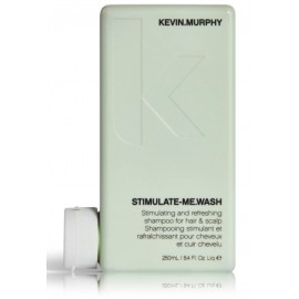 Kevin Murphy Stimulate Me Wash освежающий шампунь для волос