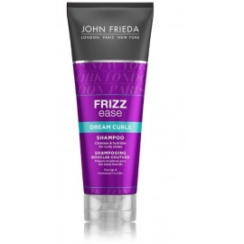 John Frieda Frizz Ease Dream Curls шампунь для непослушных вьющихся волос
