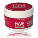 DermoFuture Hair&Scalp Peeling galvas ādas skrubis