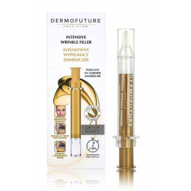 DermoFuture Intensive Wrinkle Filler grumbu pildītājs