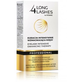 Long4Lashes Eyelash Intensive Enhancing Therapy skropstu serums