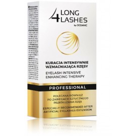 Long4Lashes Eyelash Intensive Enhancing Therapy сыворотка для ресниц