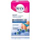 Veet Easy-Gelwax депиляционные восковые полоски для зоны бикини