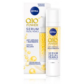 NIVEA Q10 Power Concentrated Pearls sejas serums