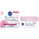 NIVEA Rose Touch Moisturizing Face Cream-Gel mitrinošs sejas krēms