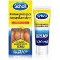 Scholl Regenerating Cream For Cracked Heels pēdu krēms