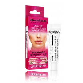 DermoFuture Volume Lips Booster бальзам для губ